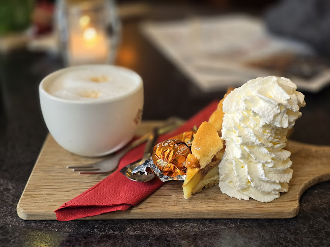 Comentarii opinii despre 't Hart van