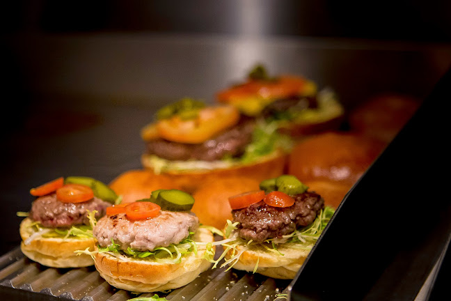 Burger Club - Rotterdam