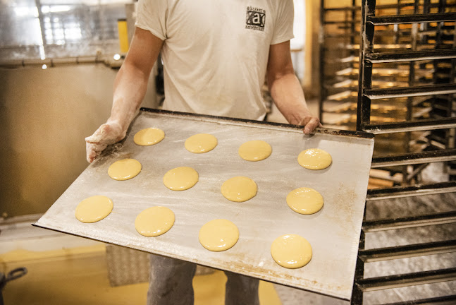 Comments and reviews of Bakkerij Ammerlaan B.V.