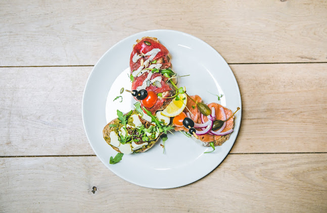 Brasserie ver'Koch - Roermond