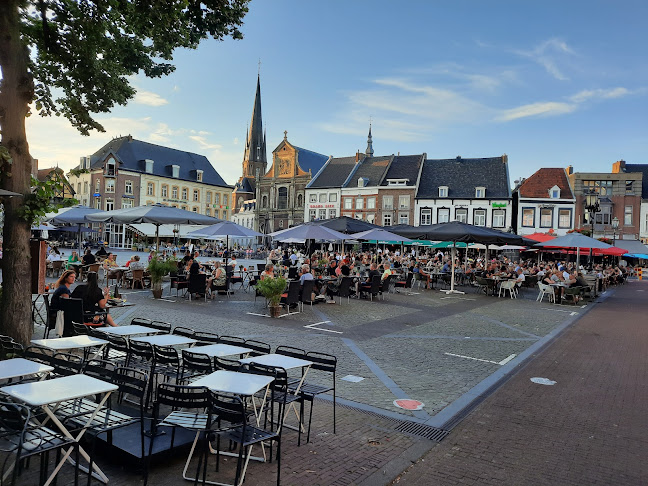 Eetcafé en Restaurant De Buren