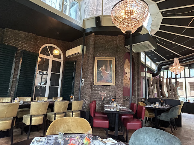 Opinii despre 't Zusje Eindhoven în Eindhoven - Horeca