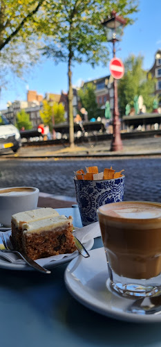 Caffè il Momento - Horeca