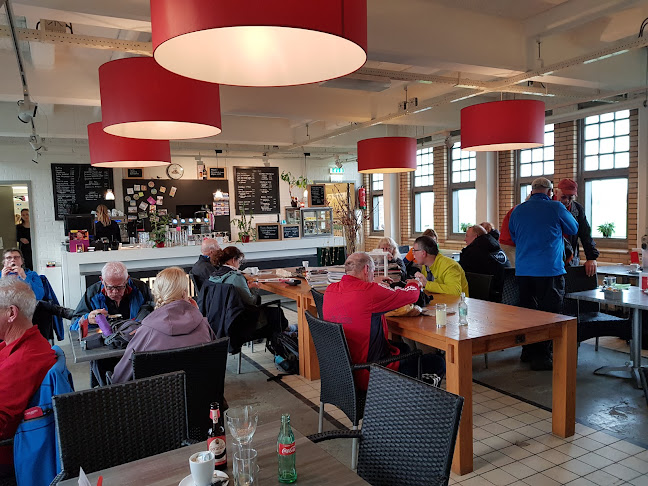 Brasserie het Stroomhuis