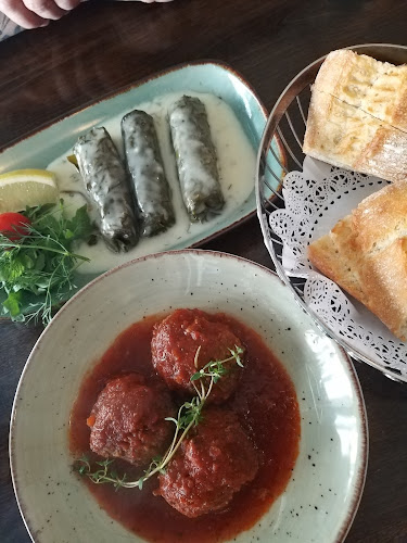 Rhodos Grieks Specialiteiten Restaurant - Horeca