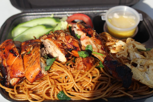 Feo Keuken | Surinaams eten Almere - Horeca