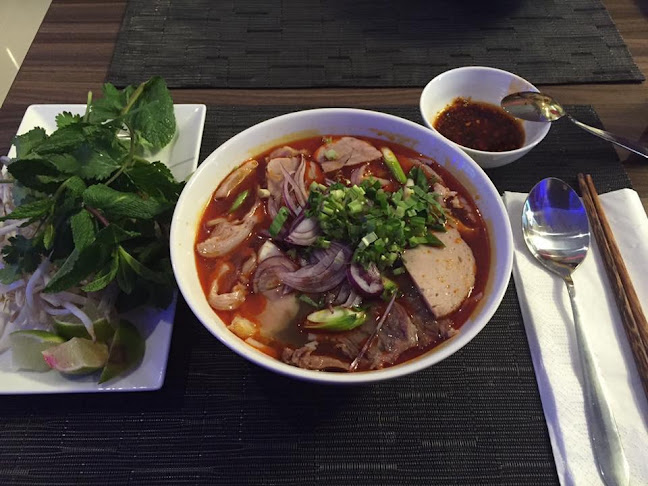 Saigon Cuisine Maastricht