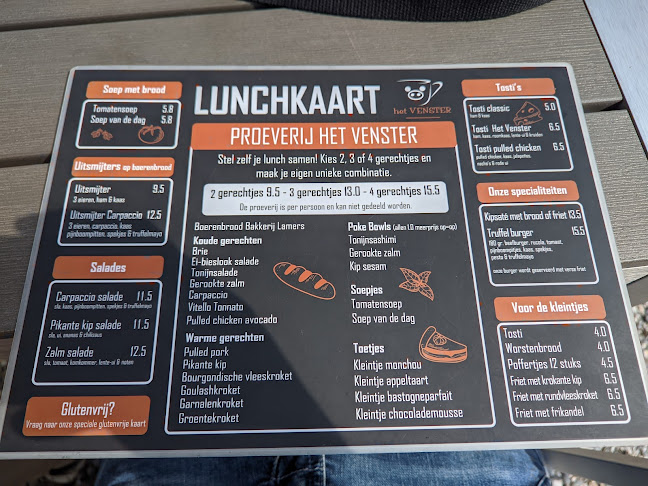 Het Venster Vinkel - Vinkel