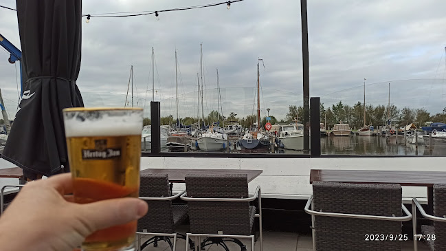 Restaurant Havenrijk - Uitgeest