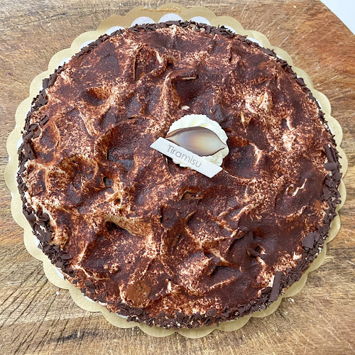 Bakkerij Flaai - Horeca