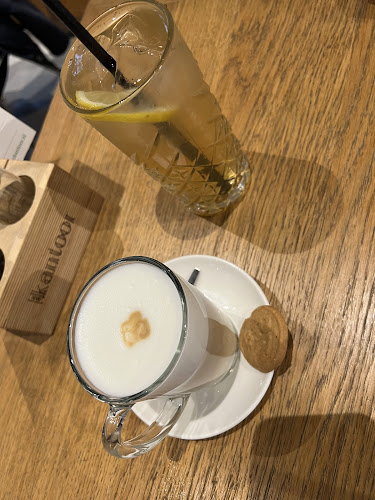 Restaurant Bar Kantoor - Horeca