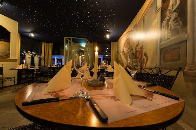 d'Angelo Pizzeria Ristorante - Horeca