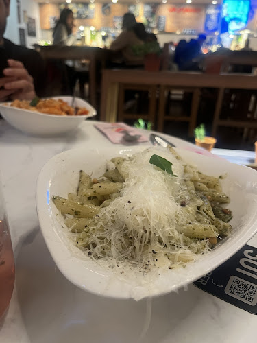 Reviews of Vapiano Rotterdam Plaza in Rotterdam - Horeca