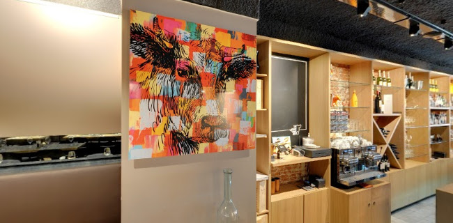 Comments and reviews of The Uptown Meat Club