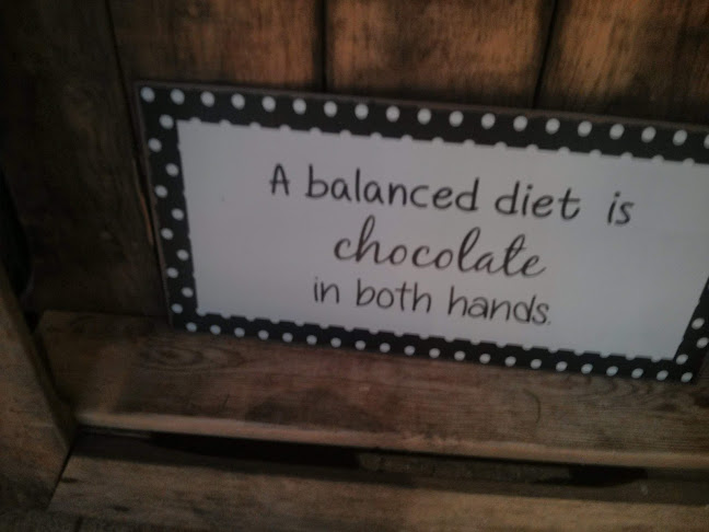 Het chocoladehuisje Phone number