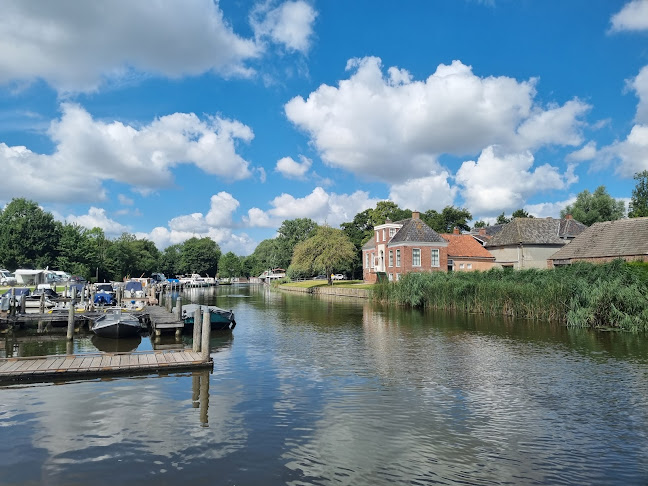 De Jongens uit de buurt - Horeca