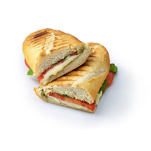 Go Café - Rivium Noord - Capelle aan den IJssel