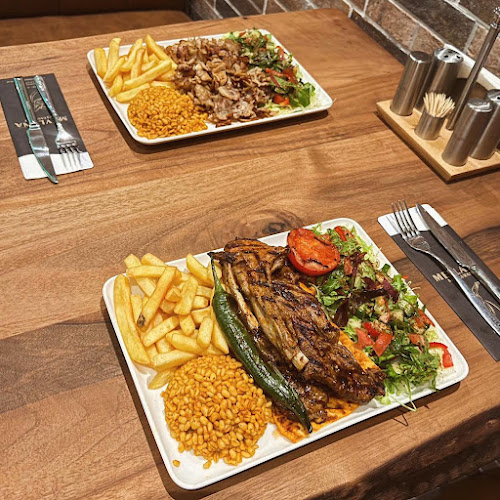 Mevlana Restaurant - Rotterdam