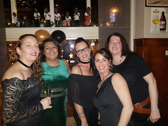 Comentarii opinii despre Café De Kroon Geleen