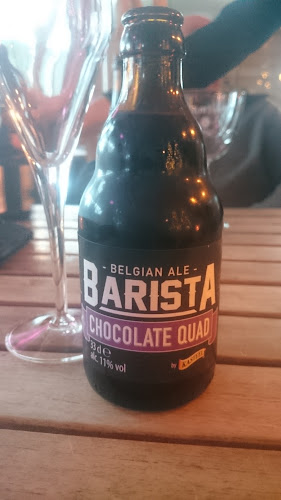 Brasserie de Berk - Bergen op Zoom