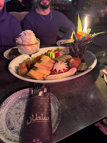 Opinii despre Lounge Restaurant Sultan în Rotterdam - Horeca