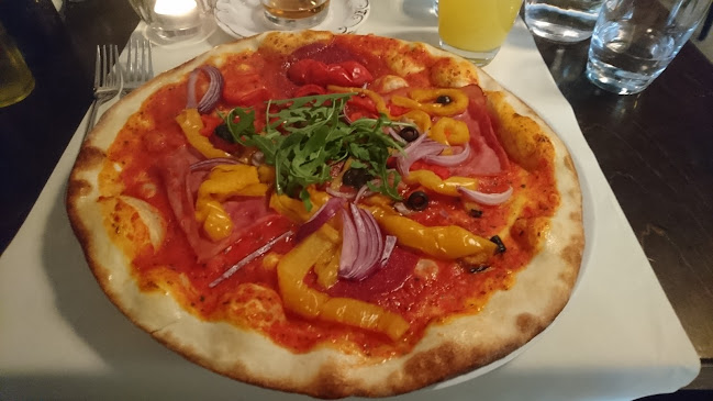 Ristorante Pizzeria Deliziosa