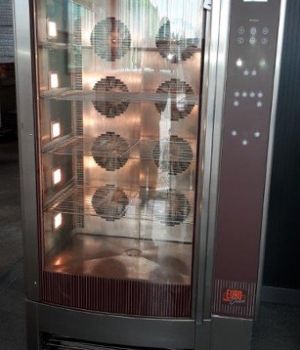 Bakkerij Service Hagel B.V.