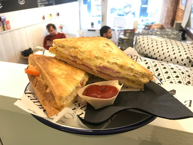 Toastable Nieuwendijk - Horeca