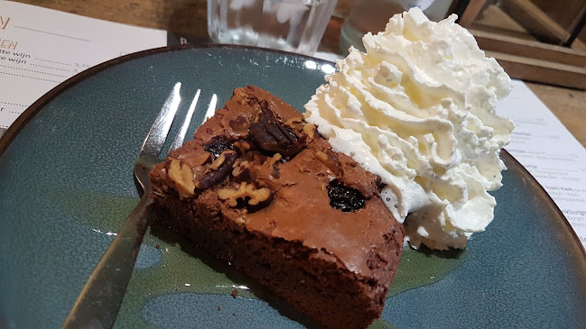Brownies & downieS Emmen - Horeca