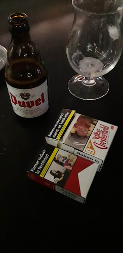 Eetcafé Kaplan - Horeca