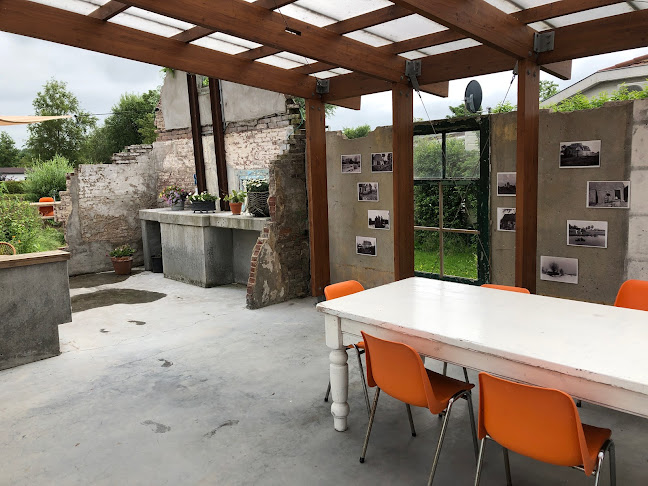 Koffiehuis De Goede Morgen - Horeca