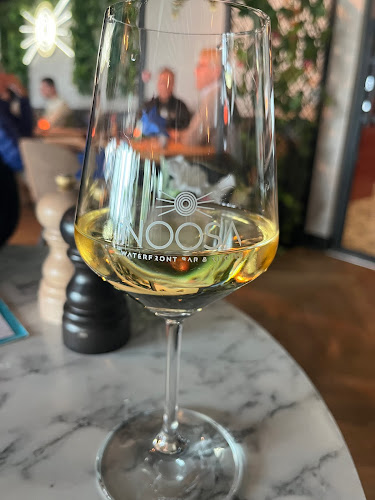 Noosa Waterfront - Horeca