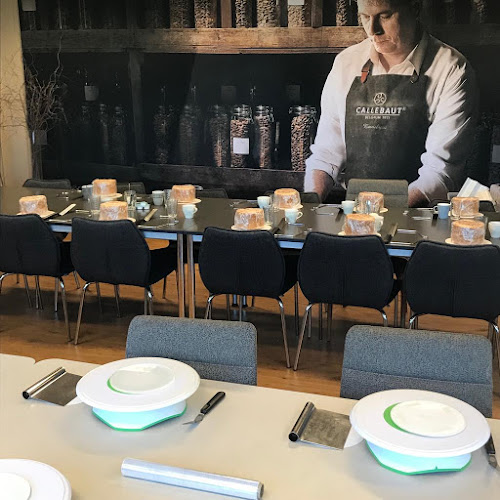 Chocolaterie Nicole - Horeca