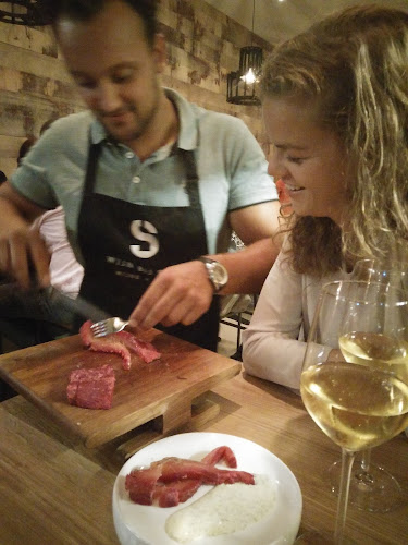 Wijn bij Stijn - 's-Hertogenbosch