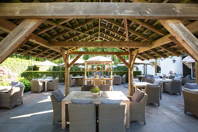 Restaurant Planken Wambuis - Ede