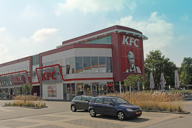 KFC Roosendaal - Horeca