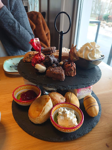 Restaurant EuroParcs Veluwemeer - Nunspeet