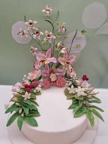 Opinii despre Ellen's Creative Cakes în Donderen - Horeca