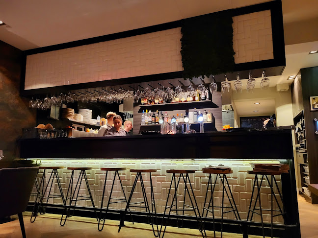 Restaurant ZININ - Horeca