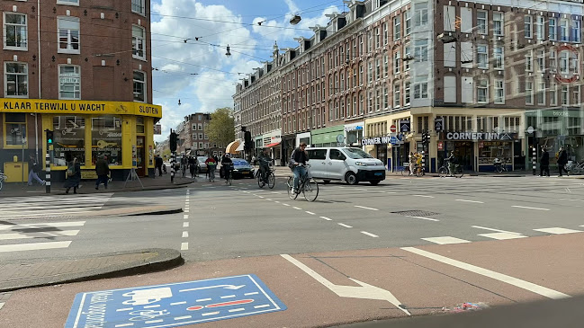 Opinii despre Mensink Breakfast & Lunch Café . 🍞🥖🥨🥐🥪🥯☕️🥛🥤 în Amsterdam - Horeca