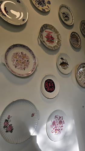 Opinii despre Parkcafé Bredius în Woerden - Horeca