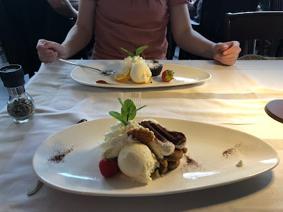 Restaurant Koetshuys De Ennemaborgh B.v.