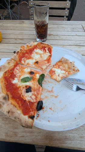 Opinii despre Pizzicotto în Haarlem - Horeca
