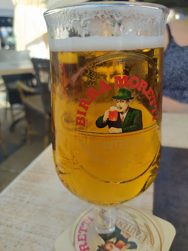 La Galleria Boulevard Scheveningen - Horeca