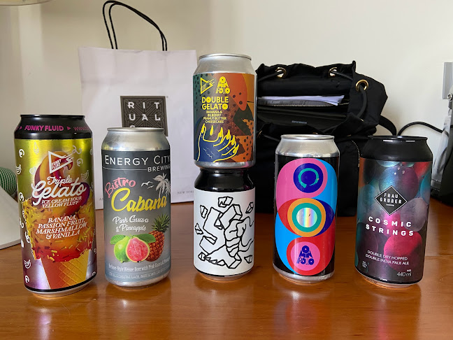 Hop-Meister - Horeca