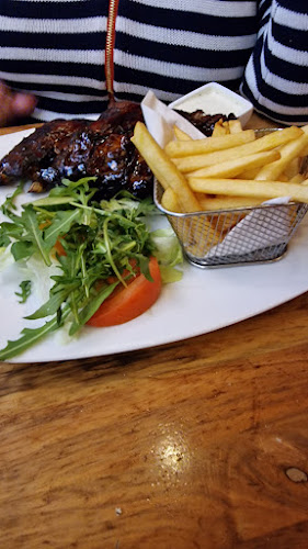 Comentarii opinii despre The Mexican