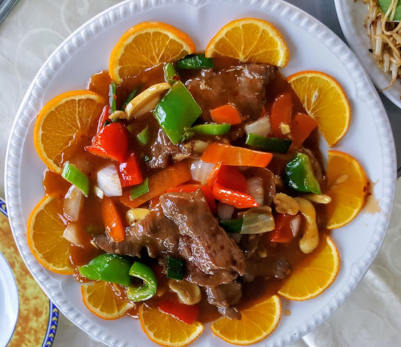 Wong's Garden - Horeca