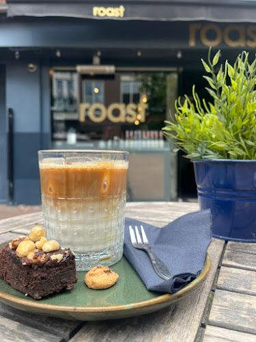 ROAST - Horeca