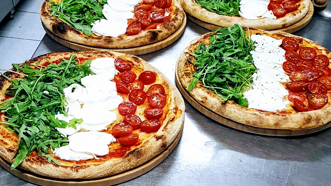 Opinii despre Il Gusto în Nijverdal - Horeca