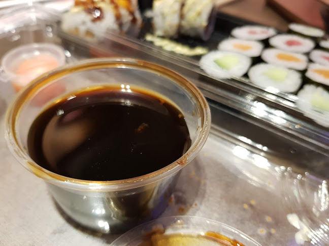 Comentarii opinii despre Lotus Chinees Japans All You Can Eat